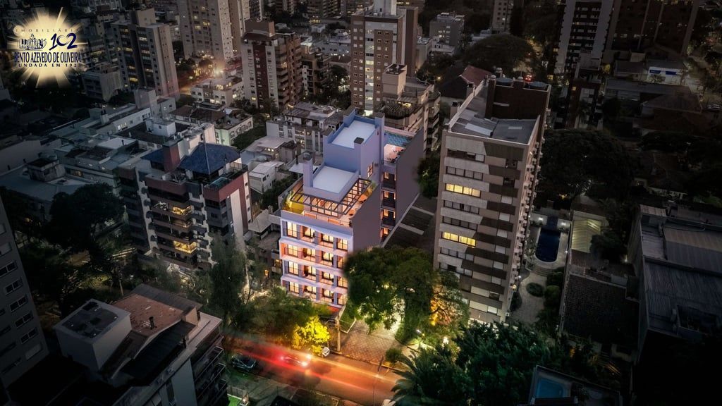 Apartamento, 2 quartos, 94 m² - Foto 4