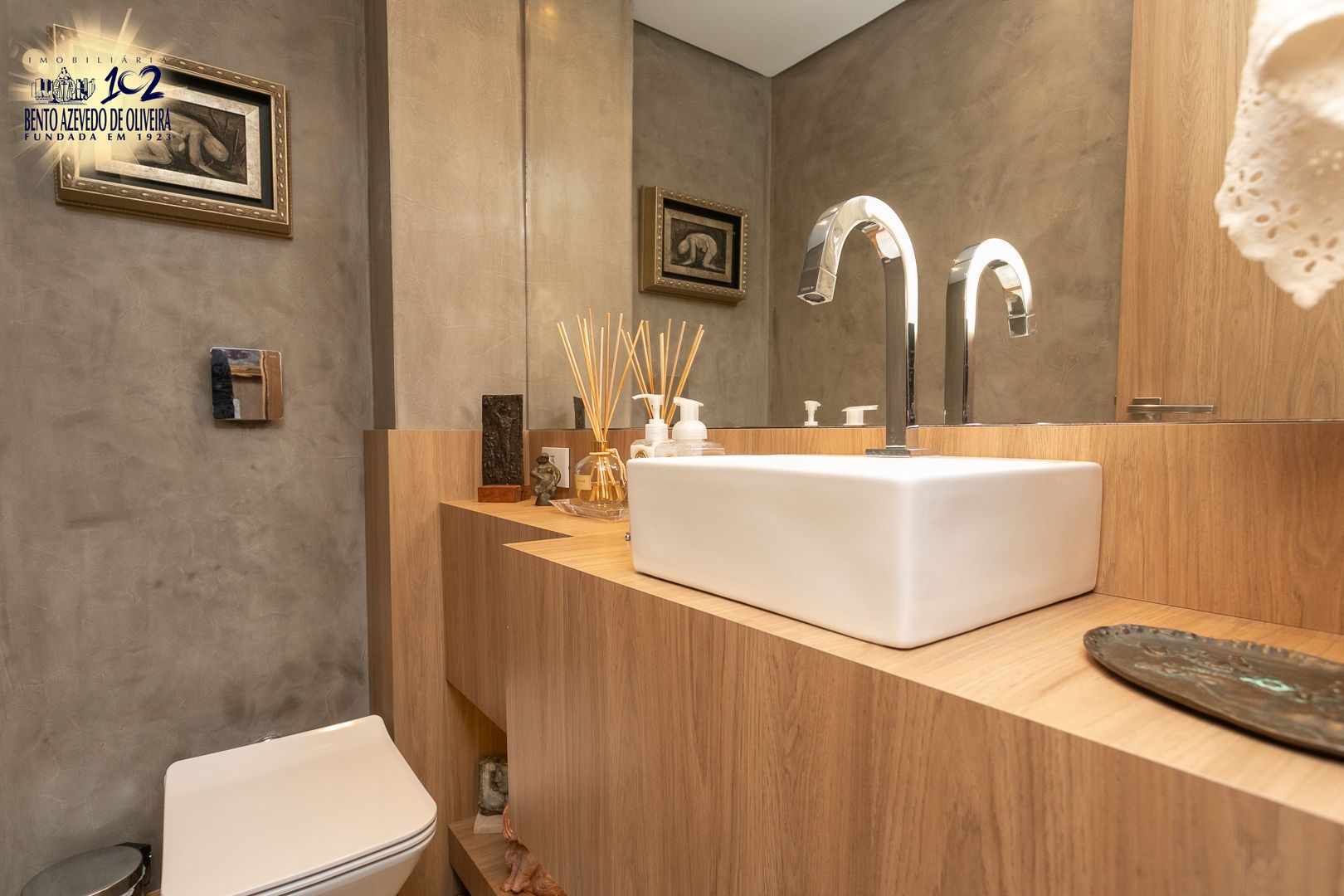 Apartamento, 4 quartos, 200 m² - Foto 14