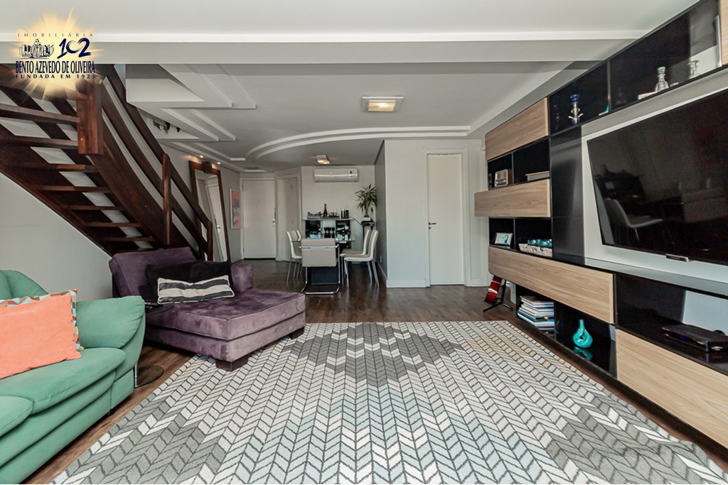 Cobertura, 3 quartos, 251 m² - Foto 81