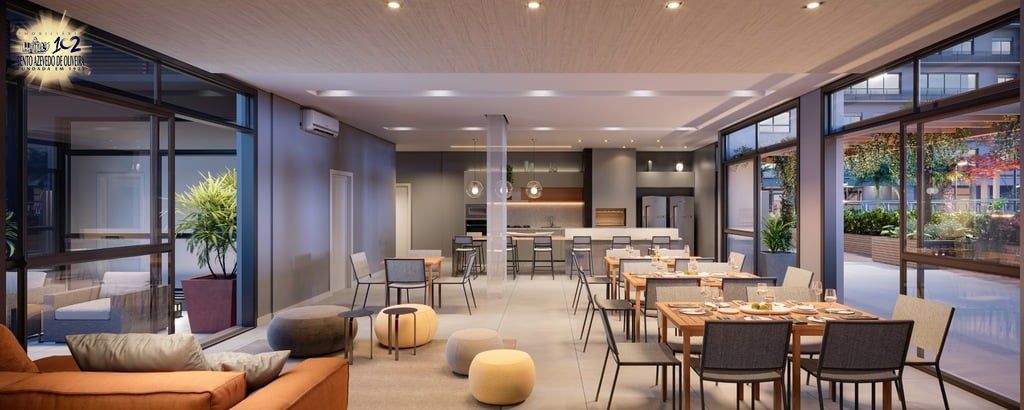 Apartamento, 3 quartos, 116 m² - Foto 17