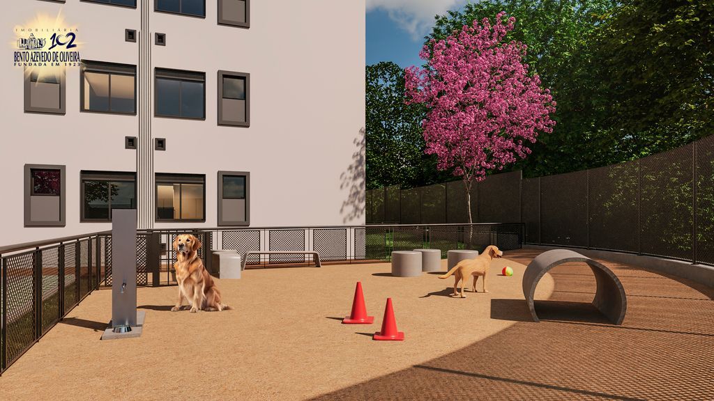 Apartamento, 1 quarto, 31 m² - Foto 11