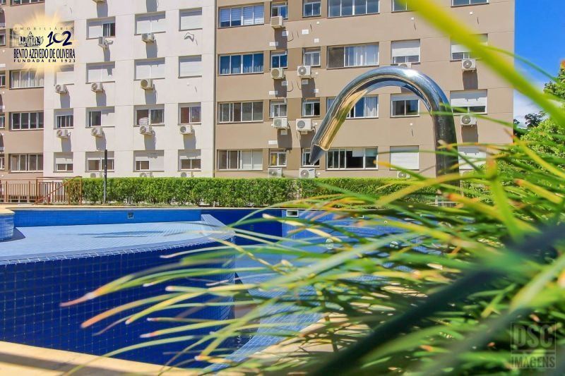 Apartamento, 2 quartos, 63 m² - Foto 2