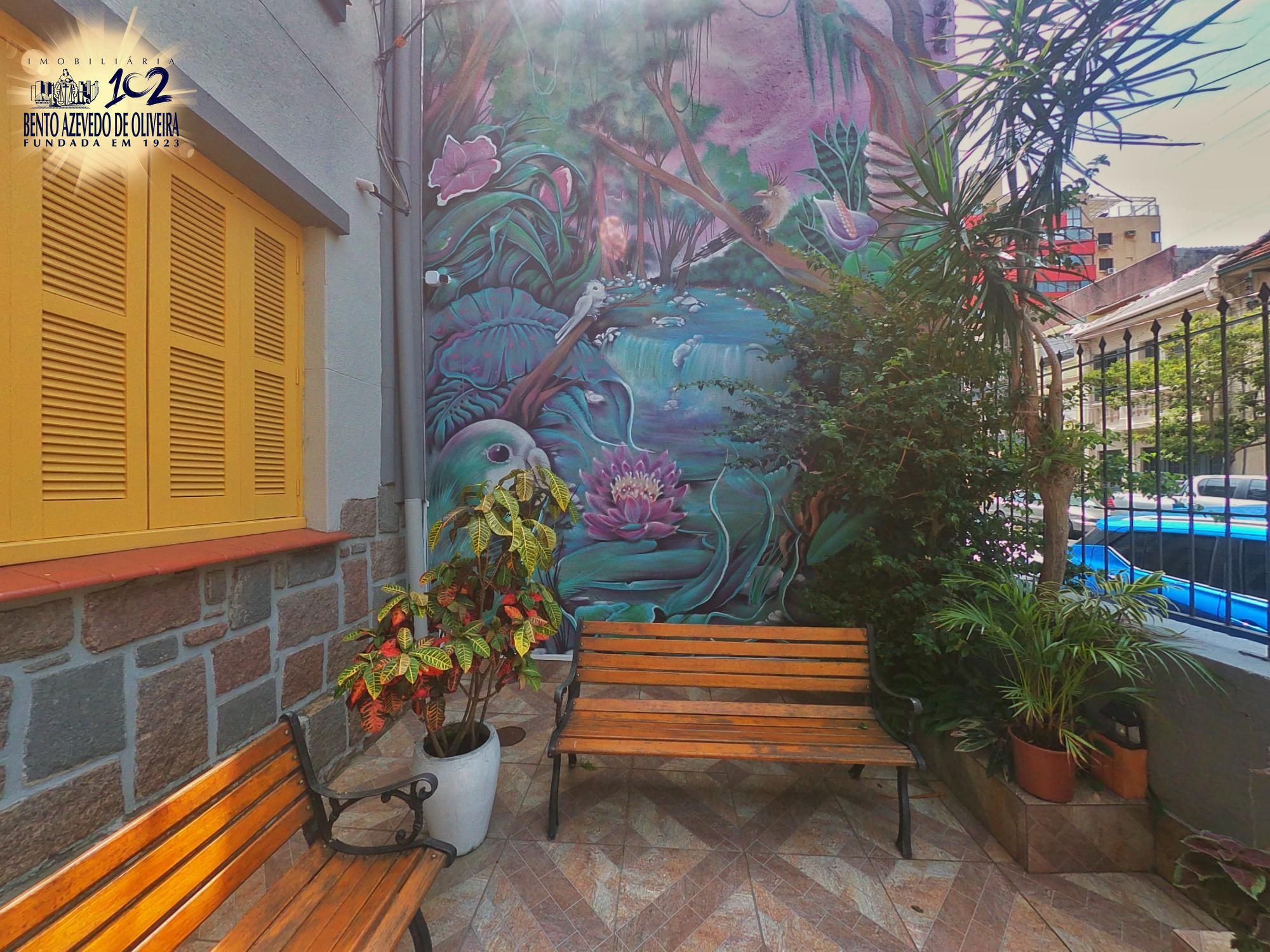 Apartamento, 2 quartos, 78 m² - Foto 59