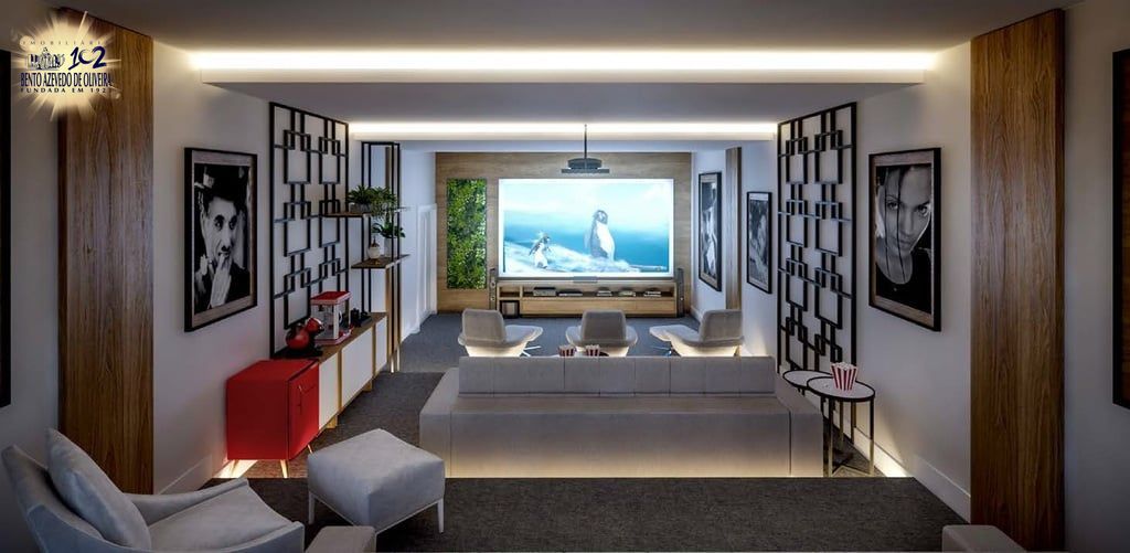 Casa de Condomínio, 3 quartos - Foto 30