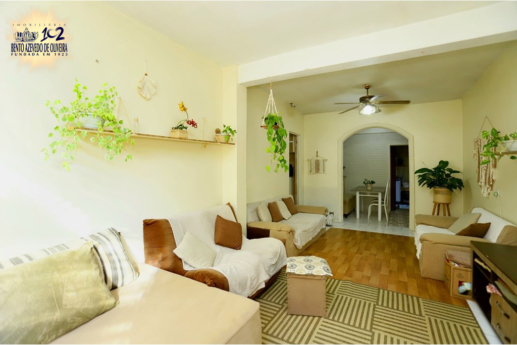 Casa, 6 quartos, 380 m² - Foto 1