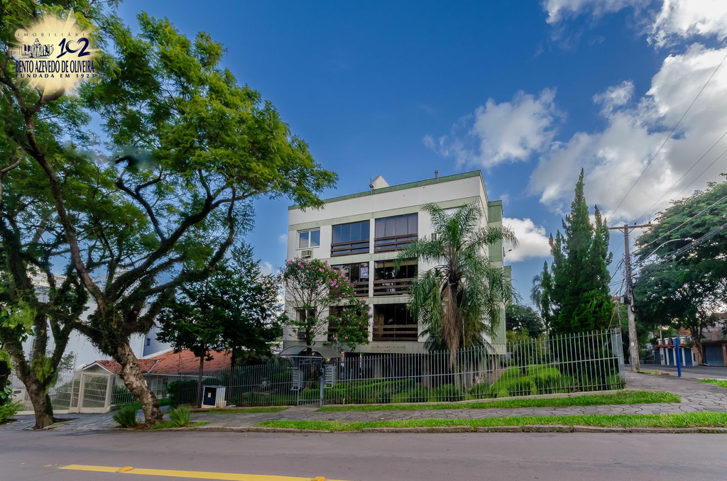 Apartamento, 2 quartos, 86 m² - Foto 3