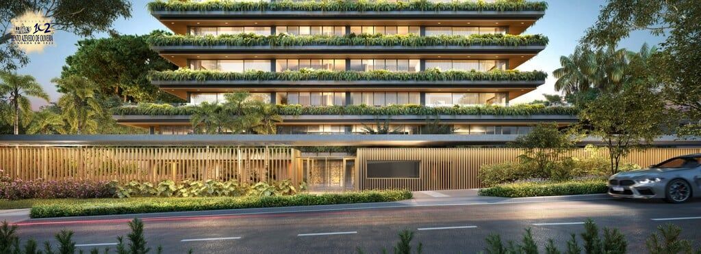 Cobertura, 3 quartos, 464 m² - Foto 3