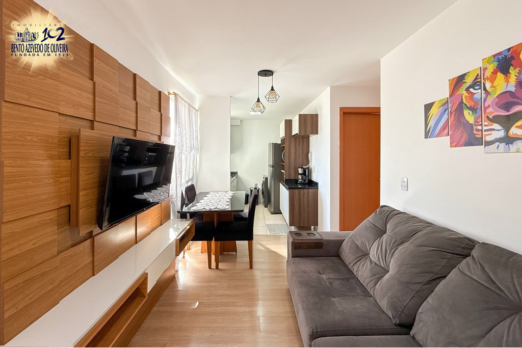 Apartamento, 2 quartos, 41 m² - Foto 25