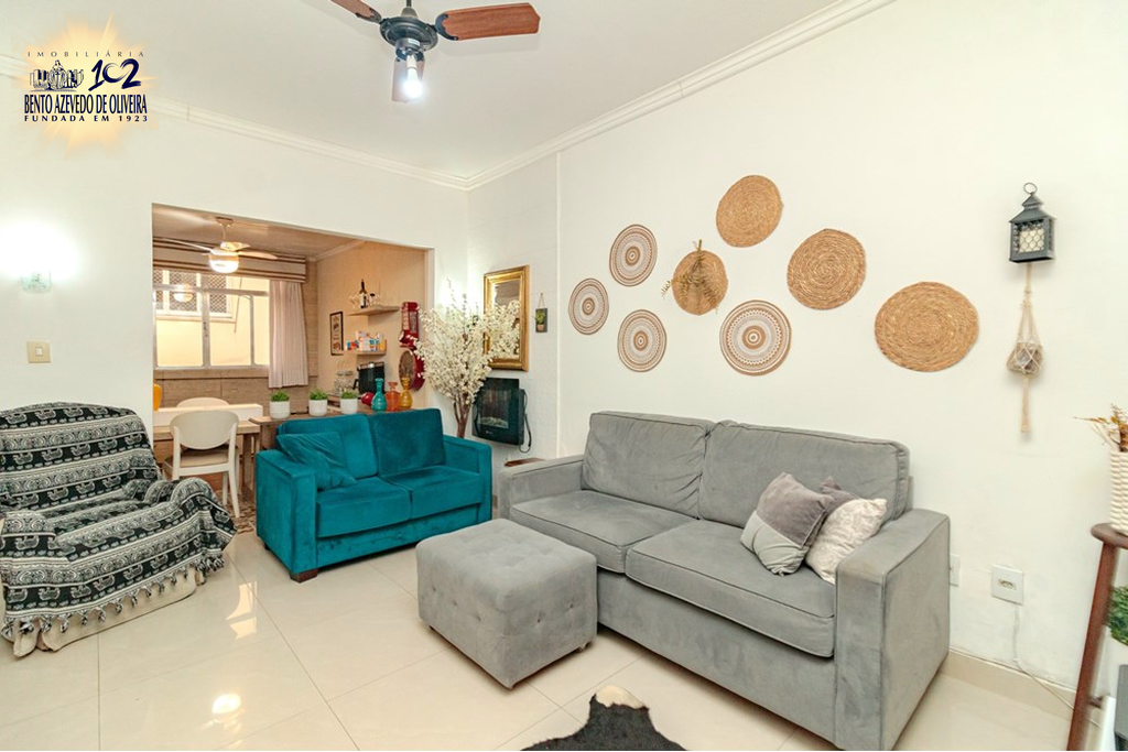 Apartamento, 2 quartos, 66 m² - Foto 23