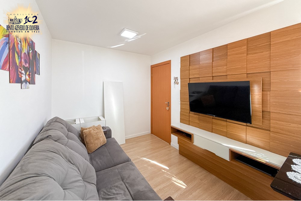 Apartamento, 2 quartos, 41 m² - Foto 23