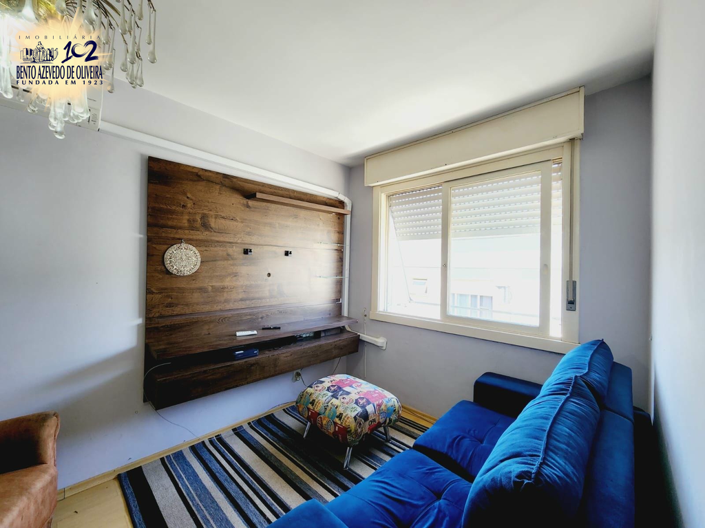 Apartamento, 1 quarto, 42 m² - Foto 1