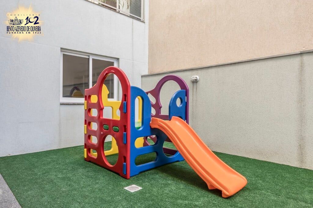 Apartamento, 3 quartos, 94 m² - Foto 23