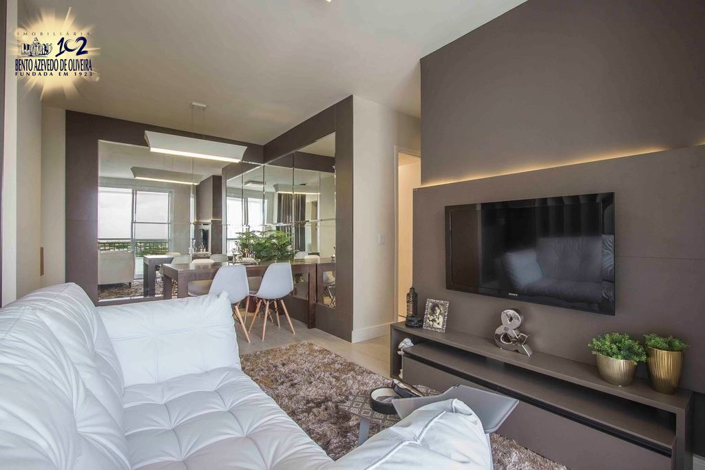 Apartamento, 2 quartos, 50 m² - Foto 4