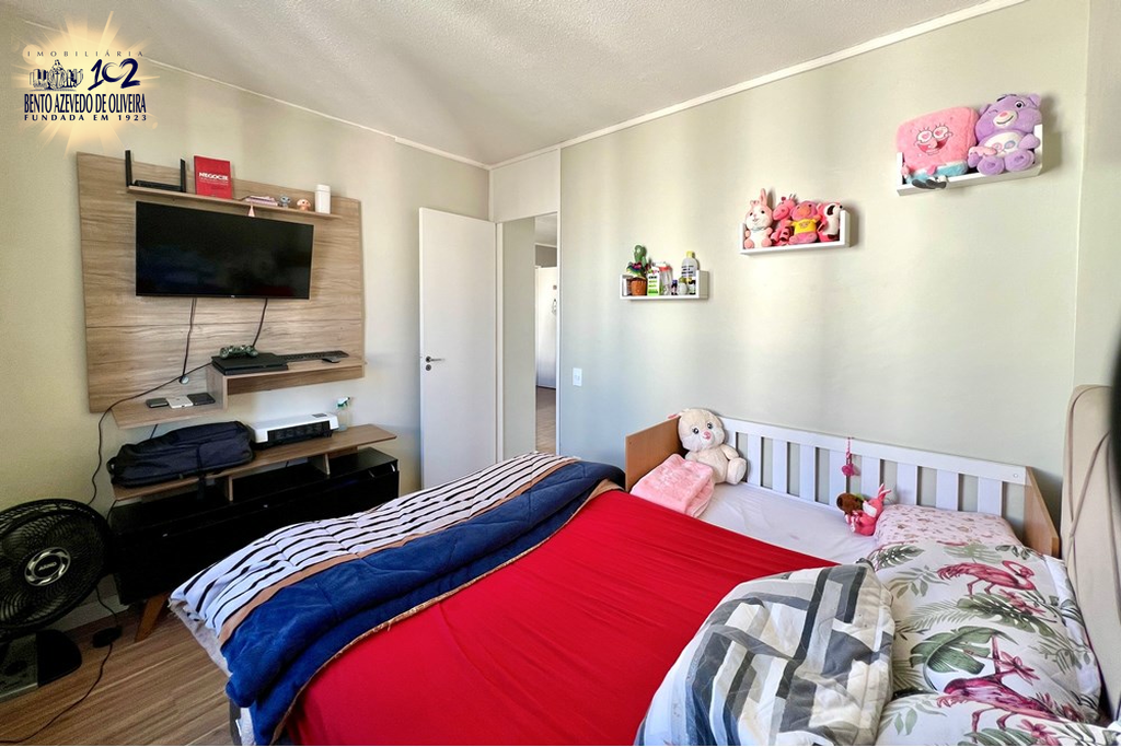 Apartamento, 2 quartos, 42 m² - Foto 16