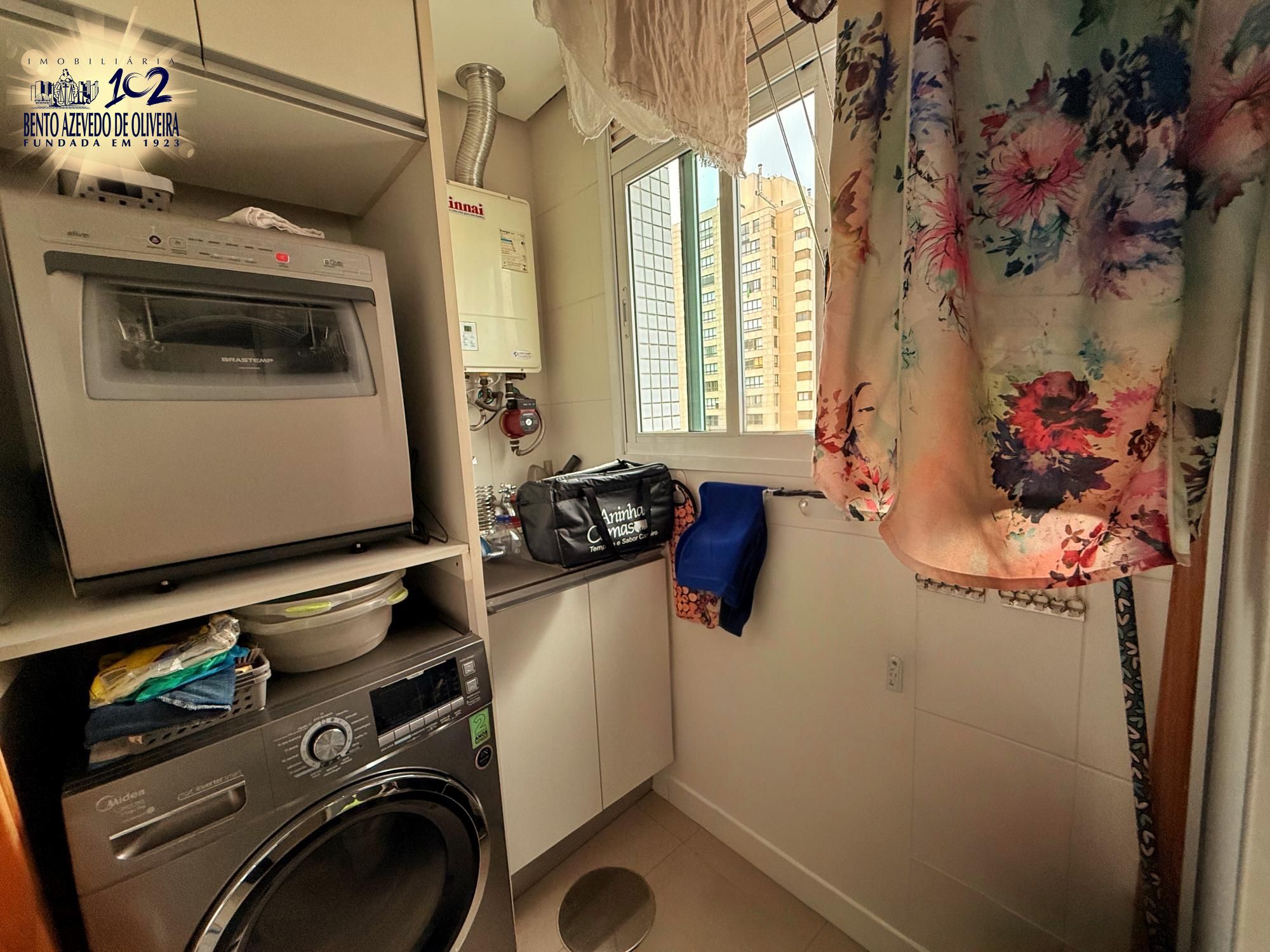 Apartamento, 2 quartos, 110 m² - Foto 16