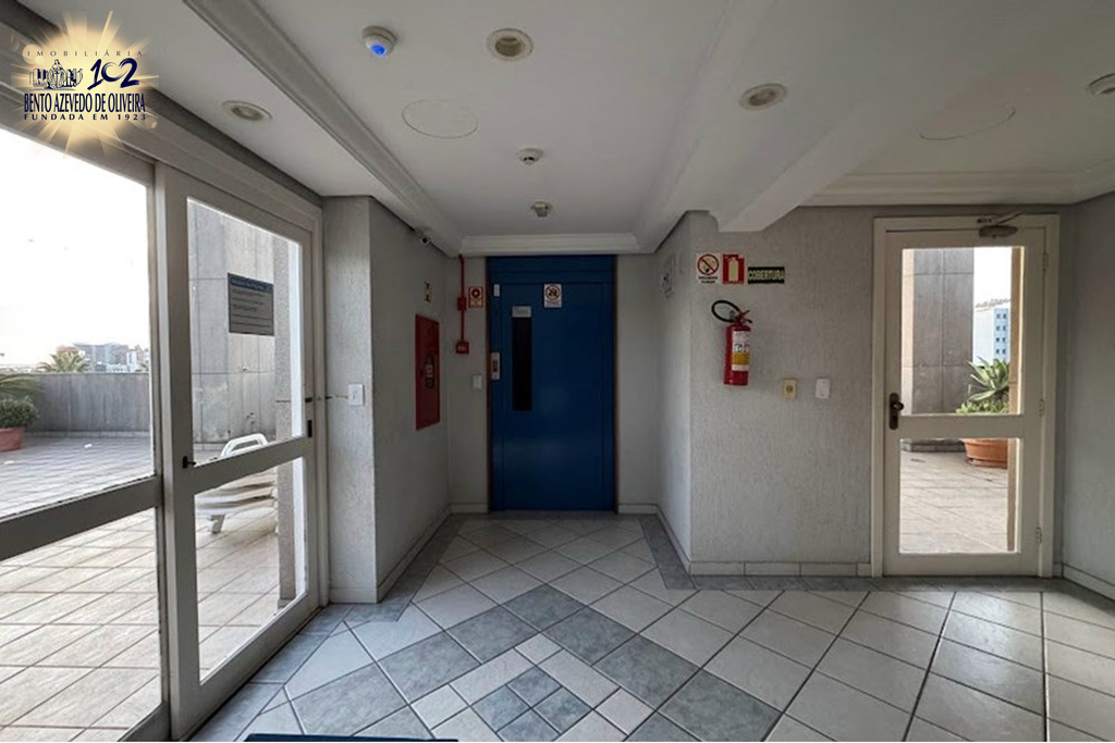 Apartamento, 2 quartos, 66 m² - Foto 8