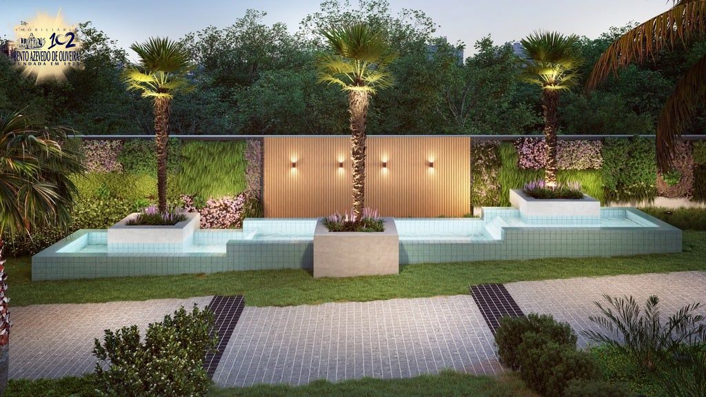 Apartamento, 3 quartos, 116 m² - Foto 5