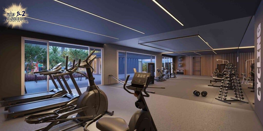 Apartamento, 3 quartos, 87 m² - Foto 9