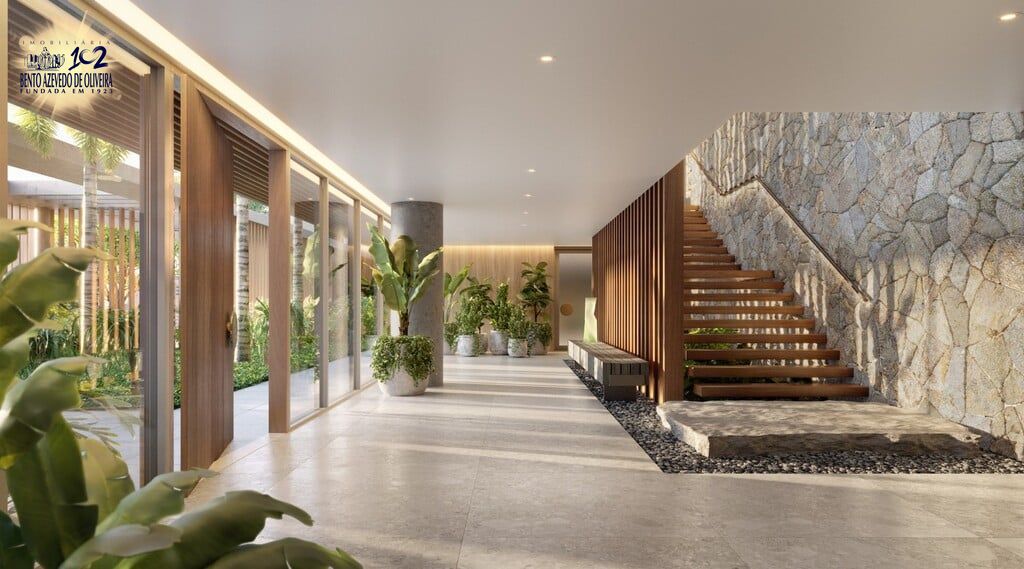 Cobertura, 3 quartos, 464 m² - Foto 4