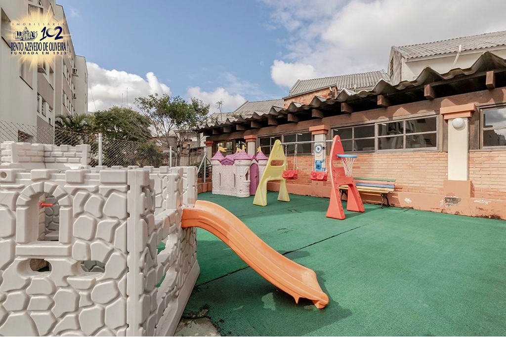 Apartamento, 2 quartos, 60 m² - Foto 17