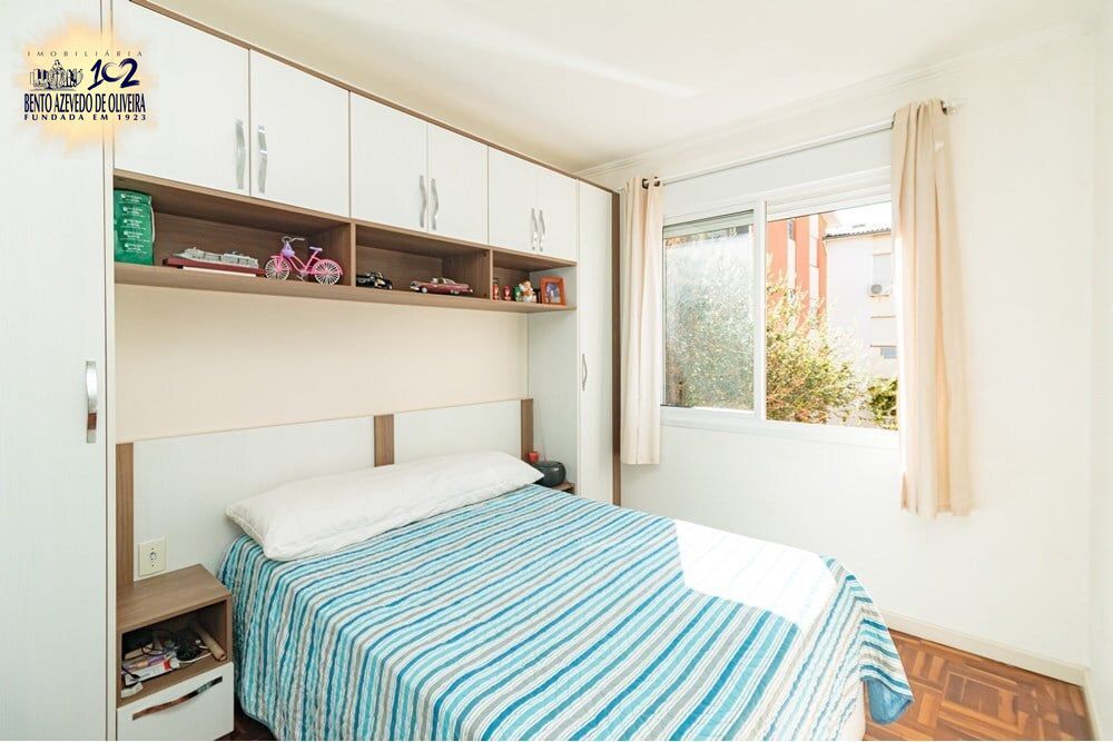 Apartamento, 3 quartos, 64 m² - Foto 26