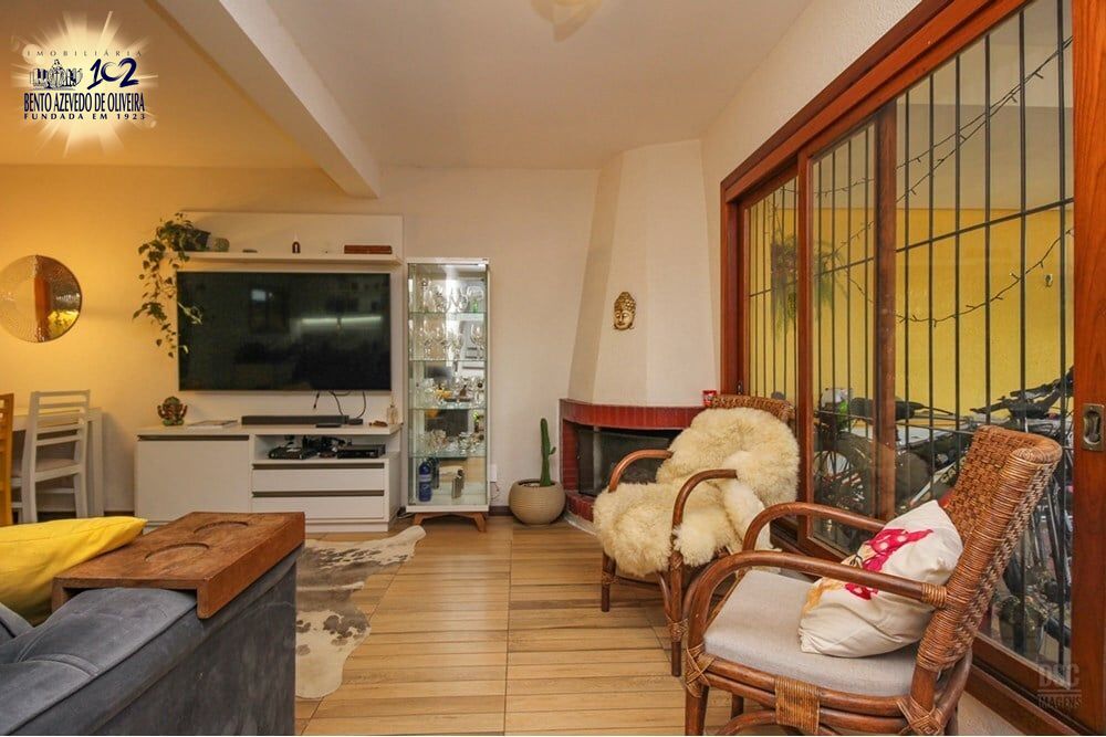 Casa, 3 quartos, 154 m² - Foto 26