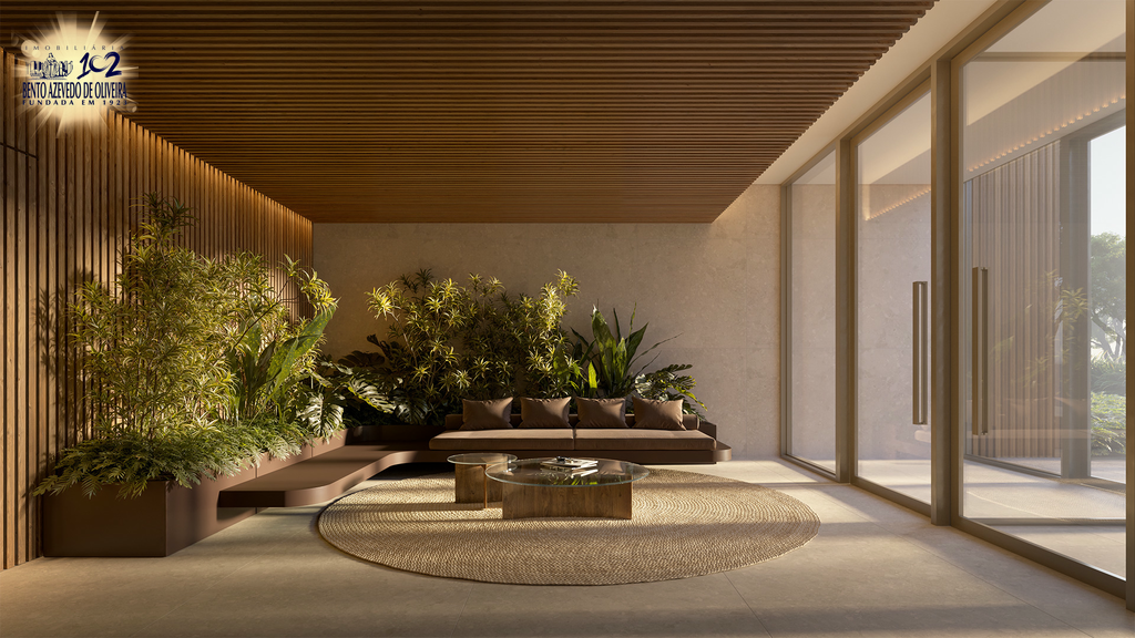 Apartamento, 3 quartos, 271 m² - Foto 7