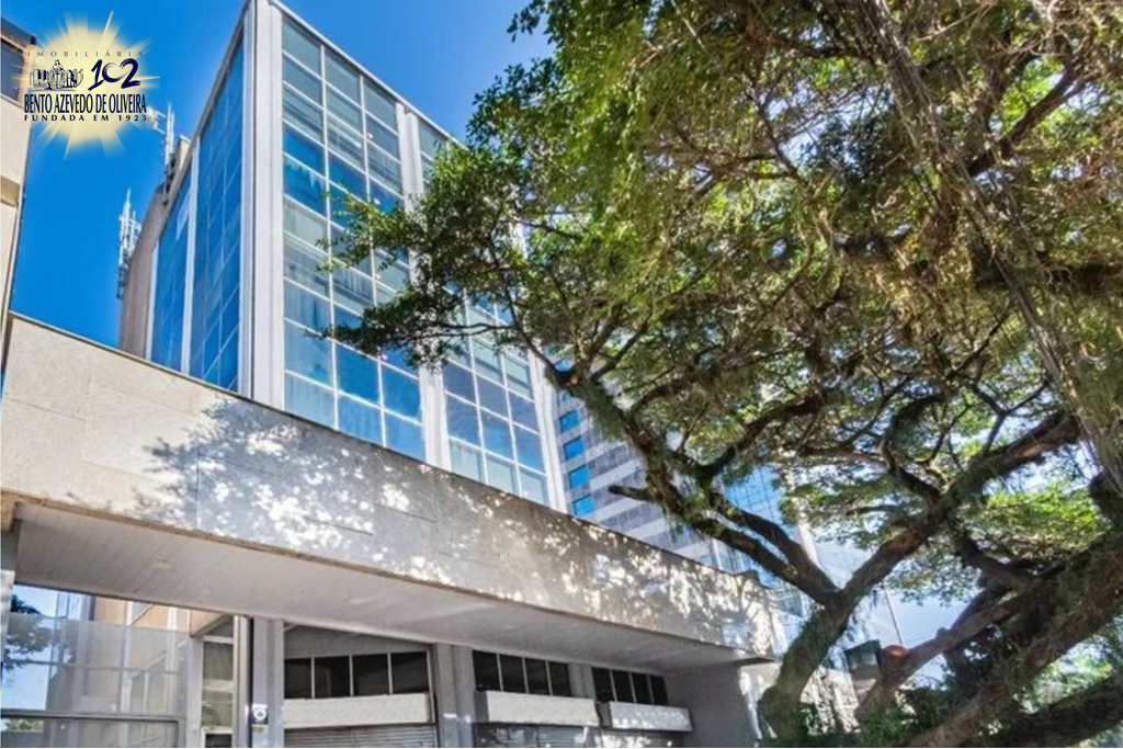 Sala-Conjunto, 43 m² - Foto 1