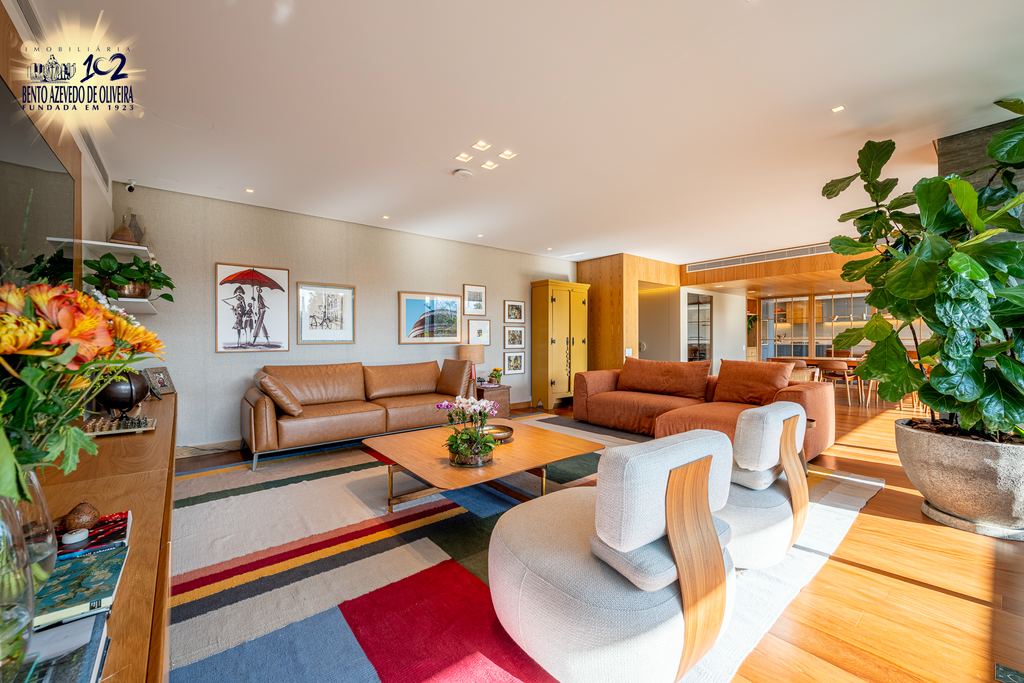 Apartamento, 3 quartos, 317 m² - Foto 43