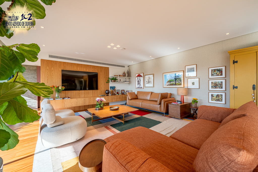 Apartamento, 3 quartos, 317 m² - Foto 42