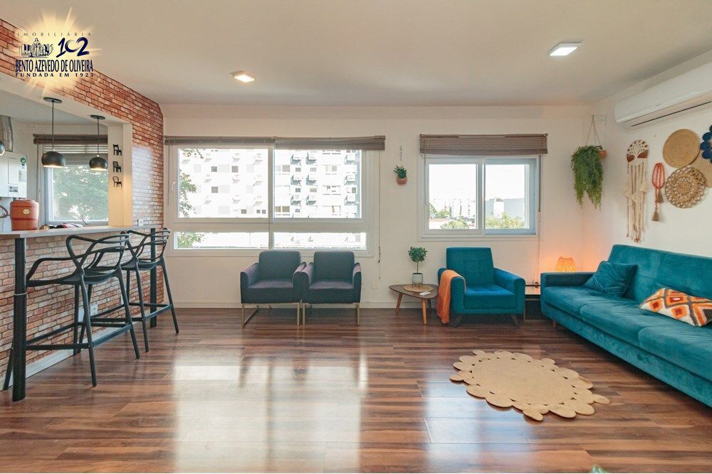 Apartamento, 2 quartos, 81 m² - Foto 31