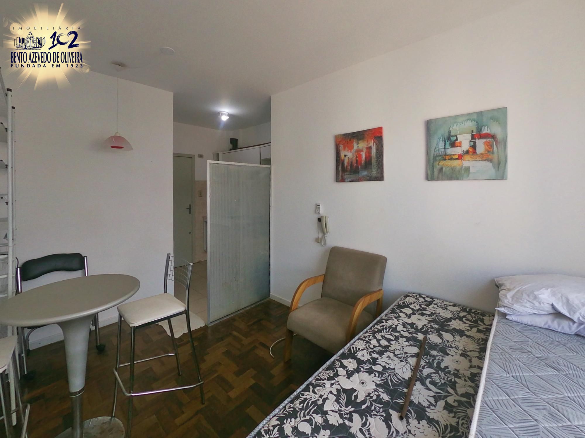 Kitnet-Studio, 17 m² - Foto 9