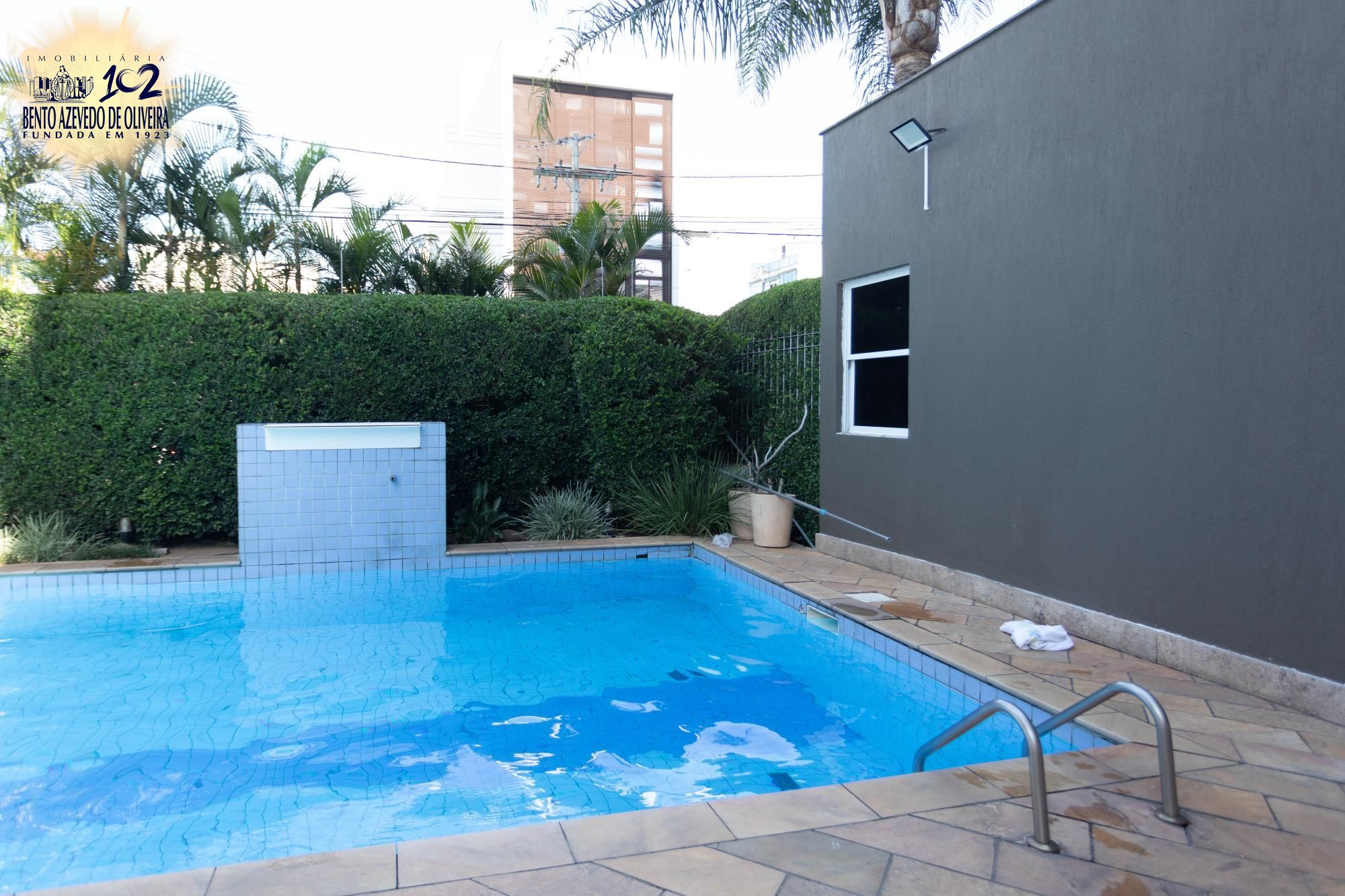 Apartamento, 3 quartos, 129 m² - Foto 24