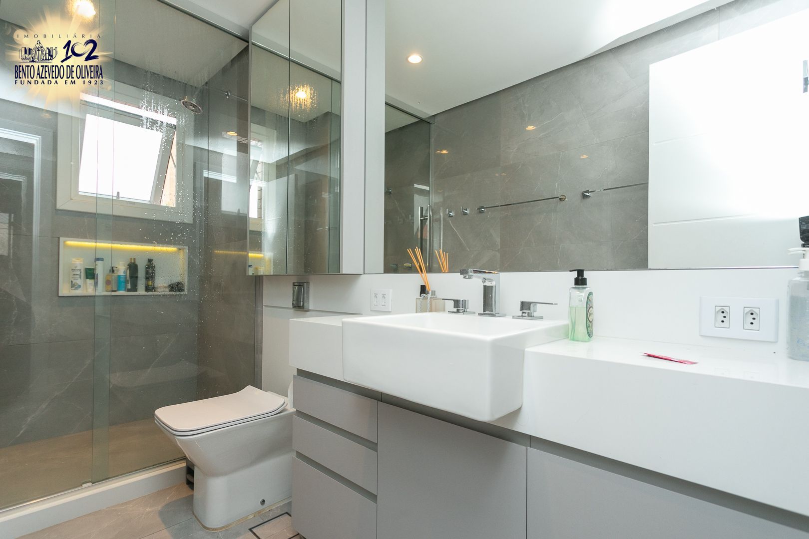 Apartamento, 4 quartos, 200 m² - Foto 22