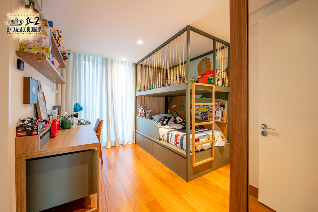 Apartamento, 3 quartos, 317 m² - Foto 23