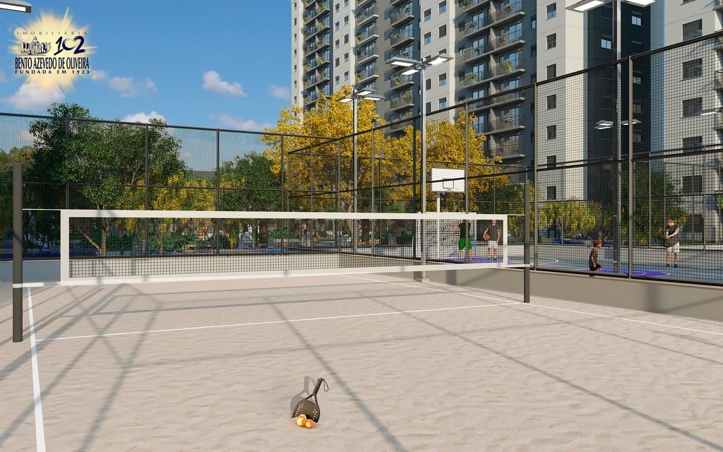 Apartamento, 2 quartos, 52 m² - Foto 43