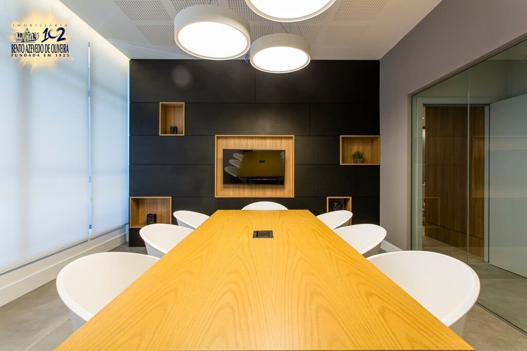 Sala-Conjunto, 47 m² - Foto 18