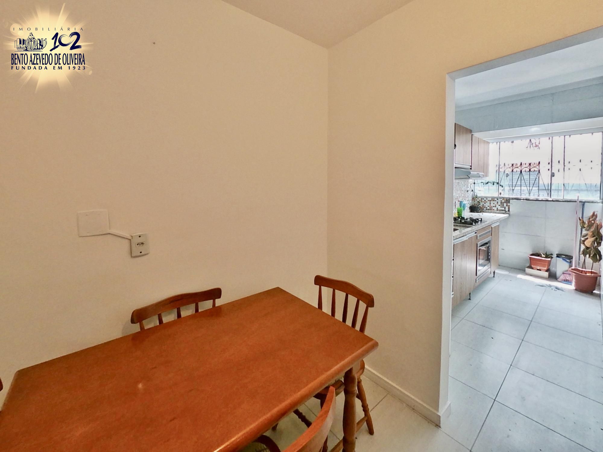 Apartamento, 1 quarto, 35 m² - Foto 18