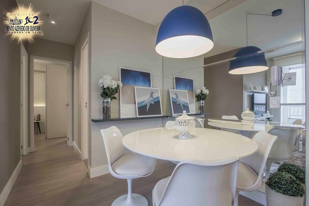 Apartamento, 2 quartos, 50 m² - Foto 9