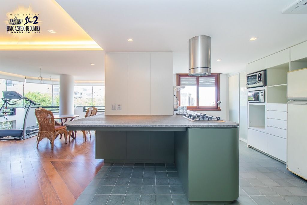 Apartamento, 3 quartos, 170 m² - Foto 36