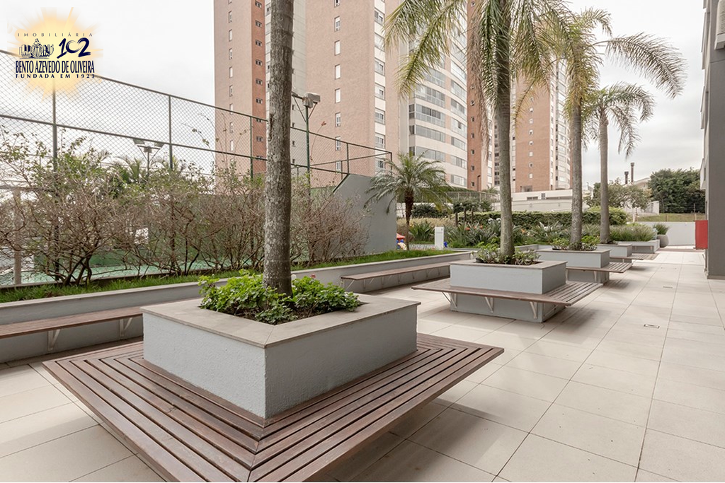 Apartamento, 1 quarto, 64 m² - Foto 15