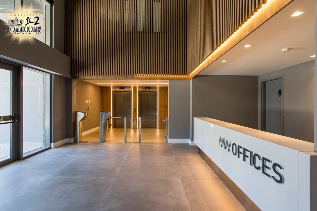 Sala-Conjunto, 40 m² - Foto 9