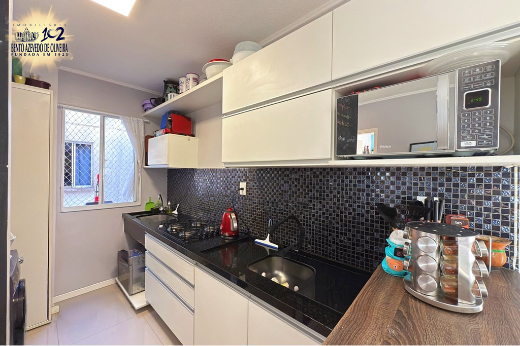 Apartamento, 2 quartos, 50 m² - Foto 25