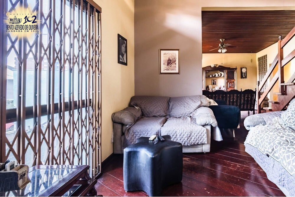 Casa, 4 quartos, 216 m² - Foto 29