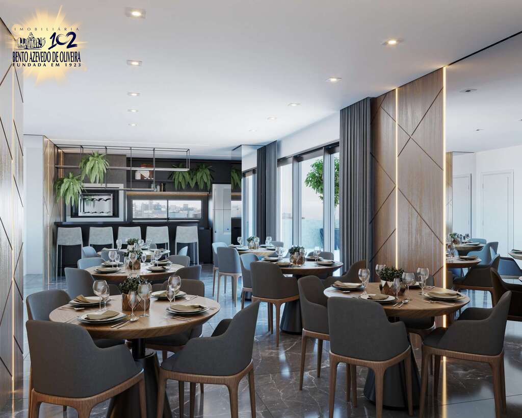 Cobertura, 3 quartos, 104 m² - Foto 3