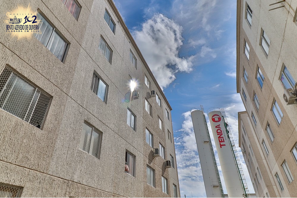 Apartamento, 2 quartos, 41 m² - Foto 36