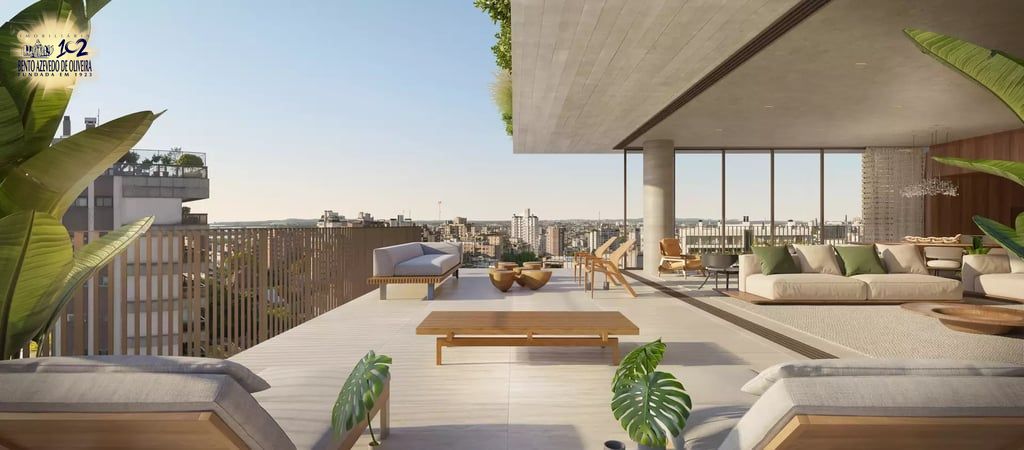 Apartamento, 4 quartos, 584 m² - Foto 12