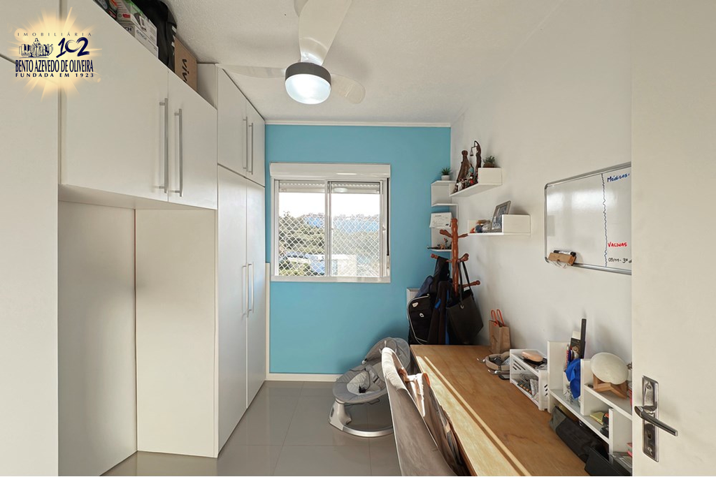 Apartamento, 2 quartos, 50 m² - Foto 21