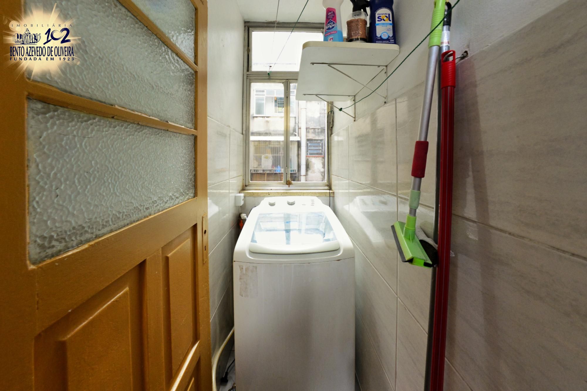 Apartamento, 2 quartos, 65 m² - Foto 19