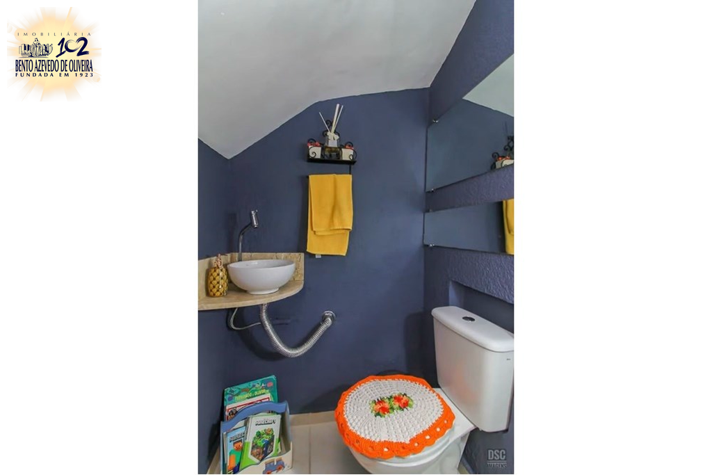 Casa, 3 quartos, 128 m² - Foto 15